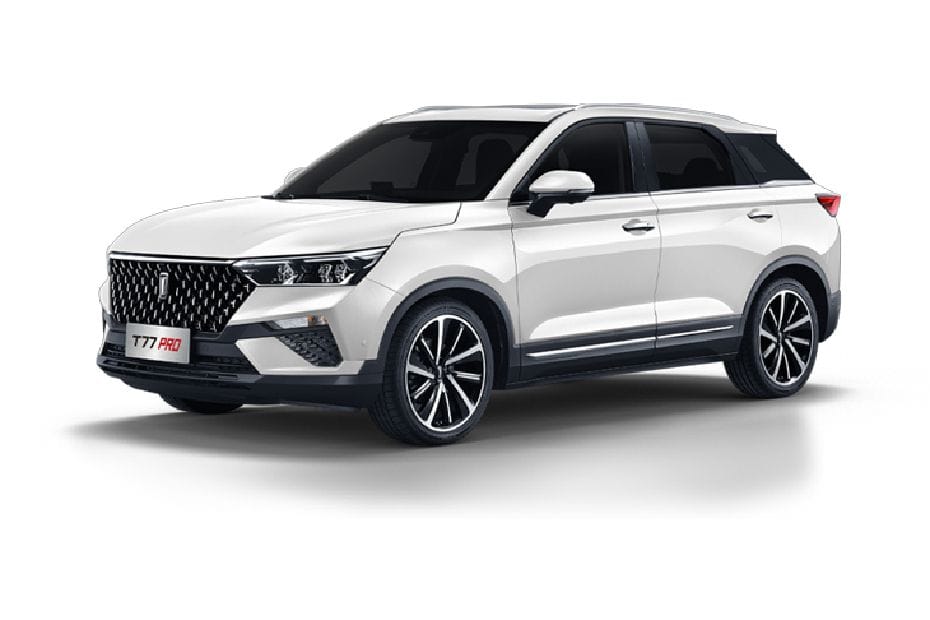 بيستون تي 77 برو أبيض