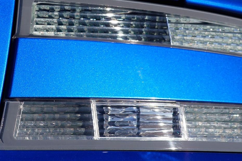 فانتاج Tail light