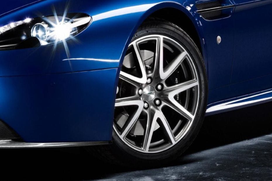 فانتاج Wheel