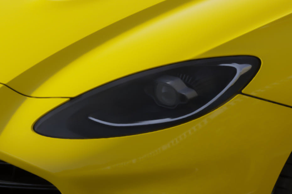 DBX Headlight