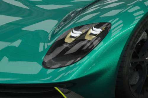 فالهالا Headlight