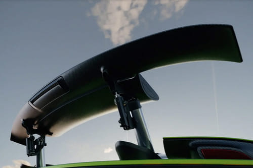 فالهالا Spoiler