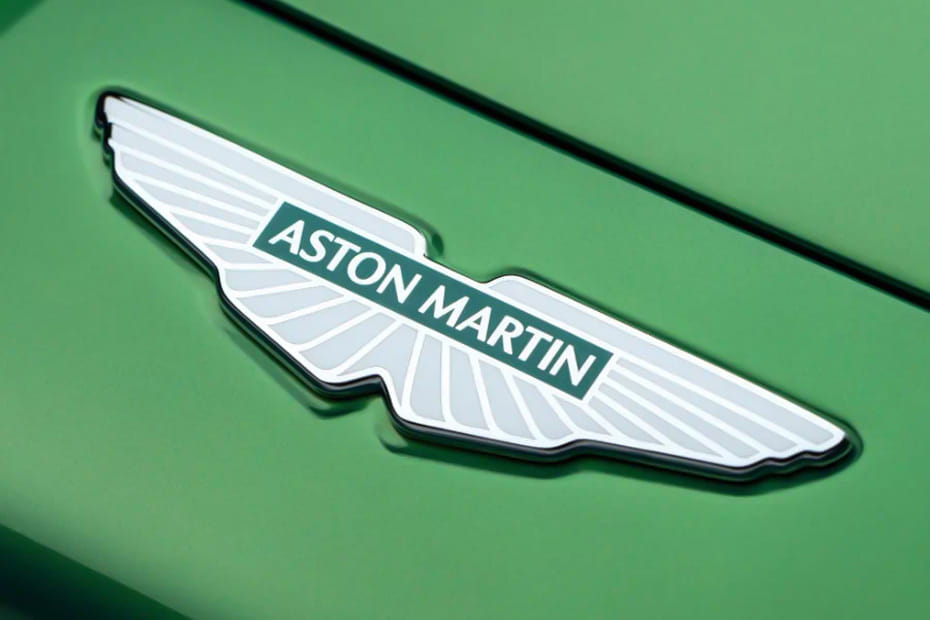 Aston Martin