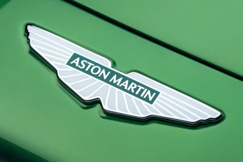 Aston Martin