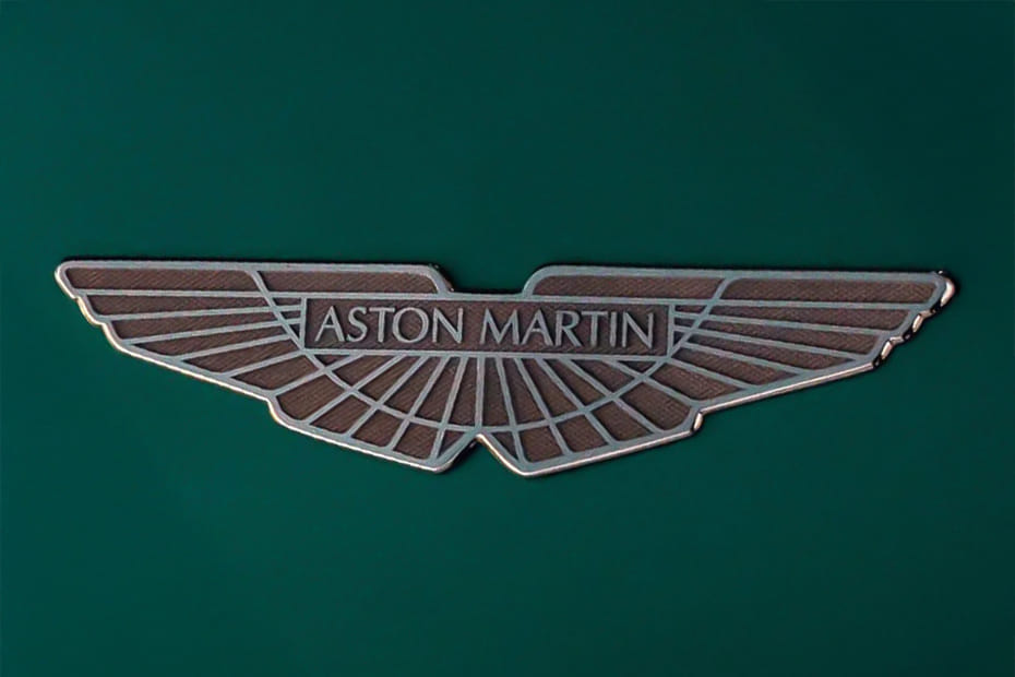 Aston Martin