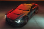 Aston Martin VALOUR