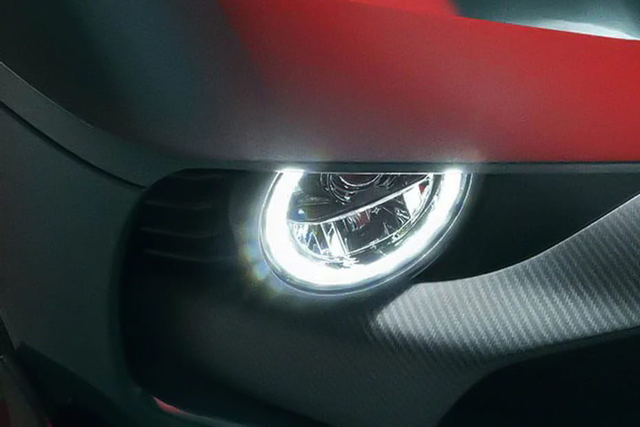 فالور Headlight