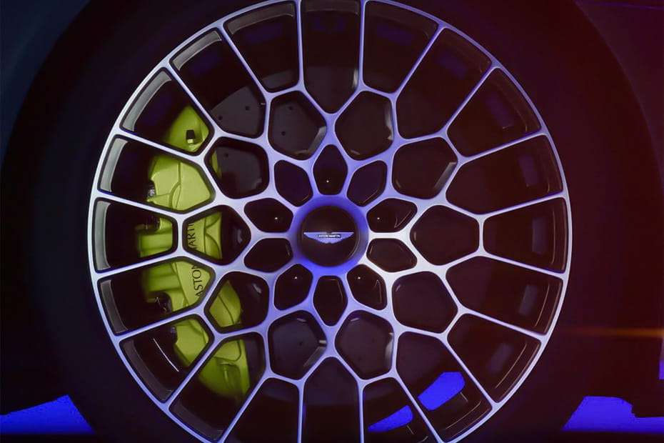 فالور Wheel