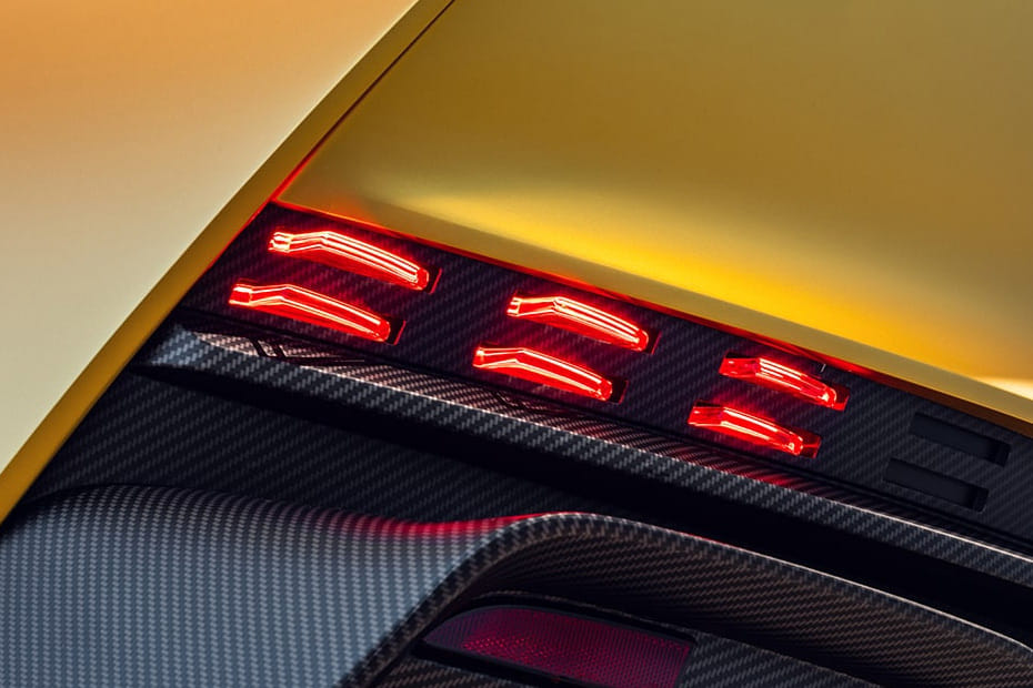 فالينت Tail light
