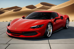 فيراري 296 GTB