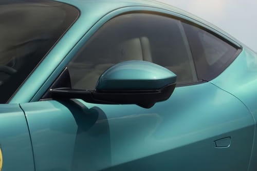 فيراري أمالفي Drivers Side Mirror Front Angle