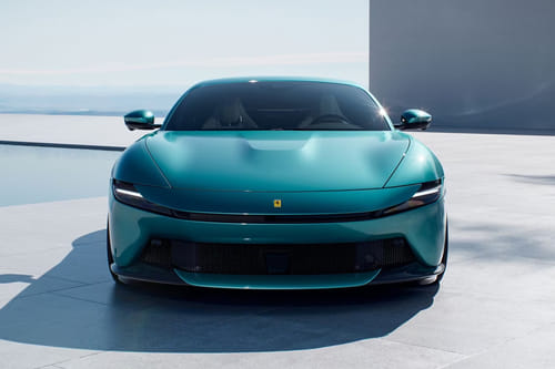 Full Front View of أمالفي