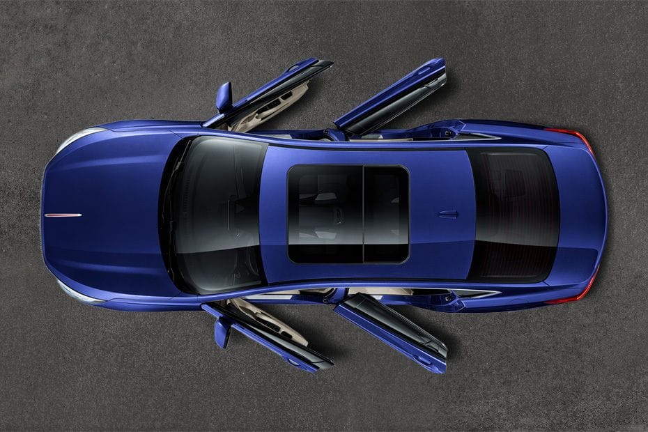 Top View of H5