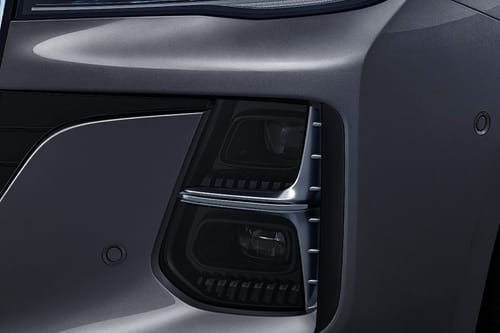 أوسادو Front Fog Lamp