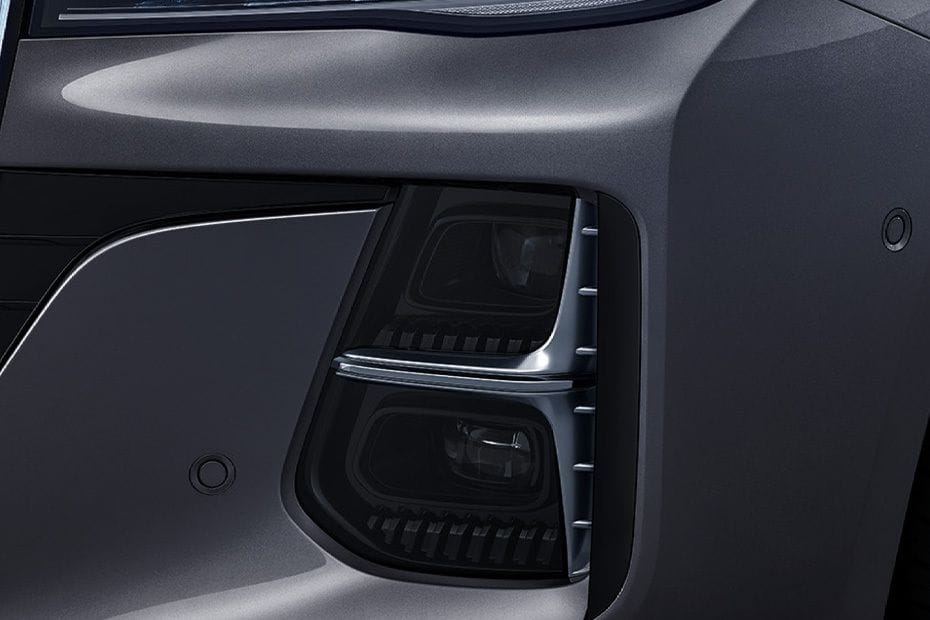أوسادو Front Fog Lamp
