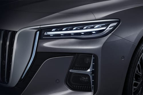 أوسادو Headlight