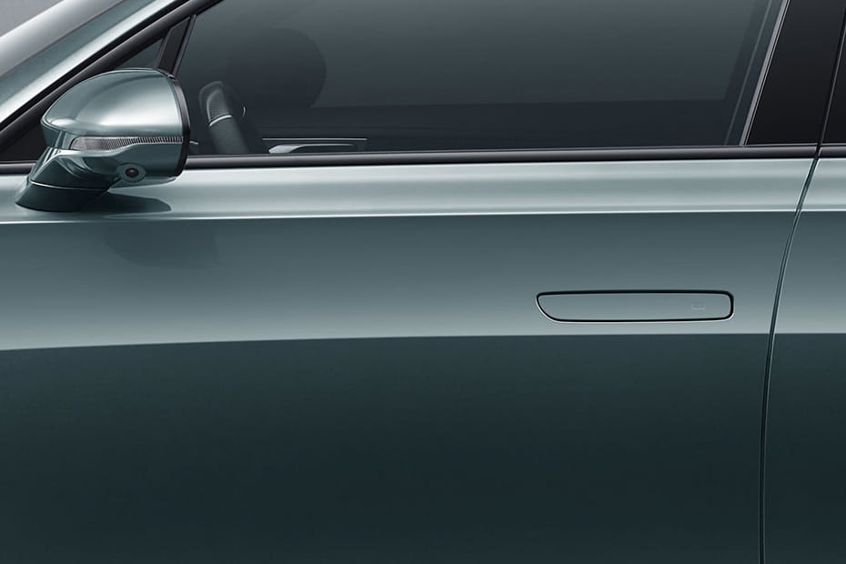 إتش 9 Door handle