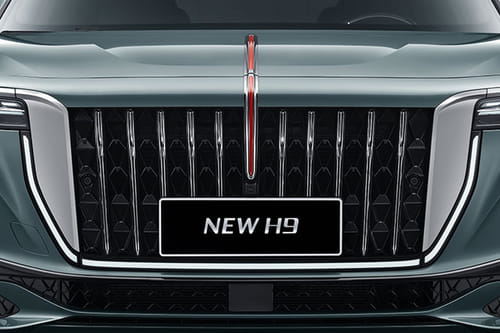 إتش 9 Grille View