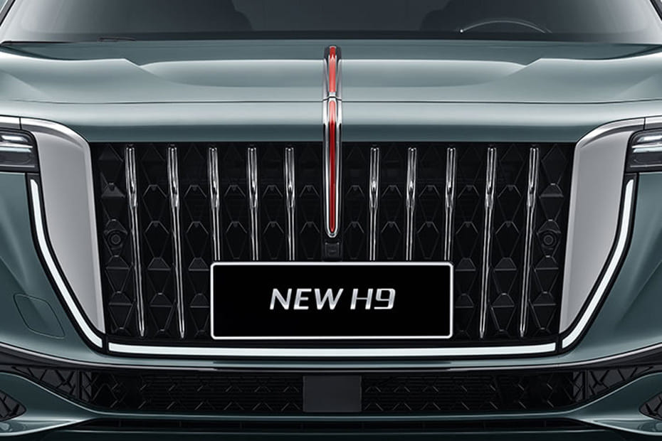 إتش 9 Grille View