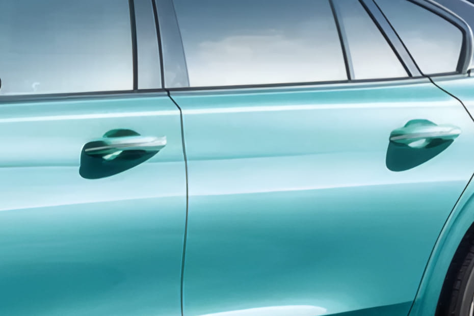 إتش 6 Door handle