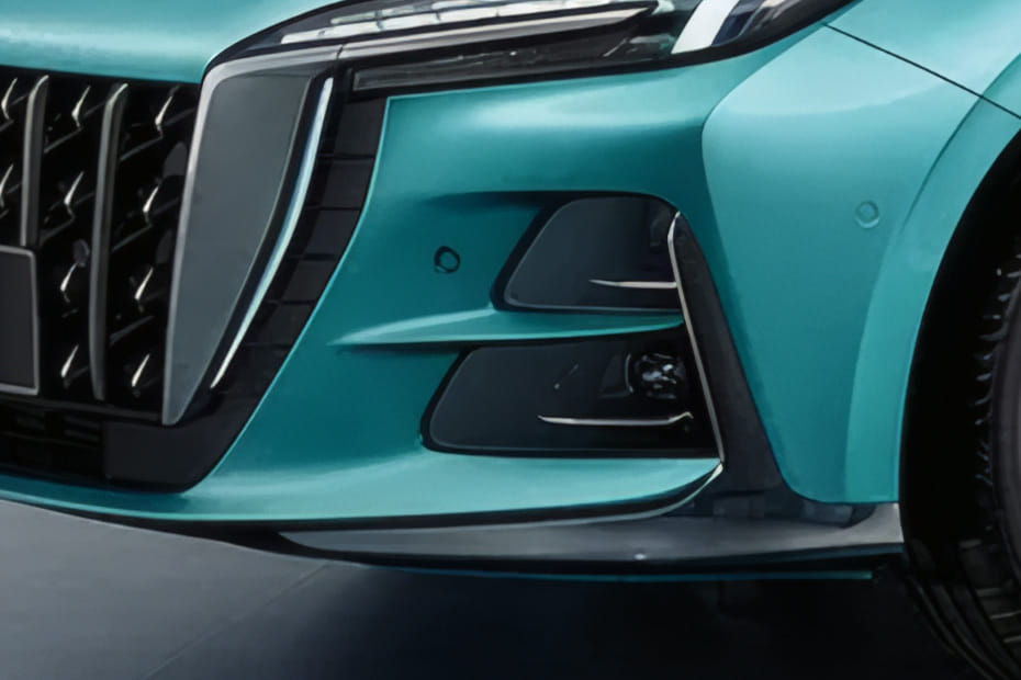 إتش 6 Front Fog Lamp