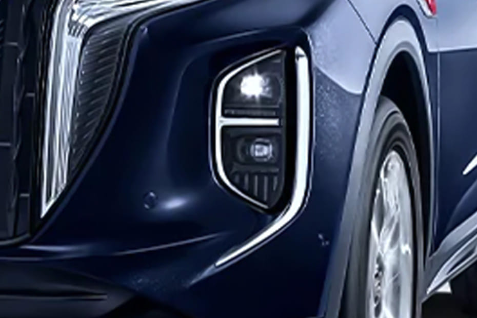إتش إس 7 Front Fog Lamp