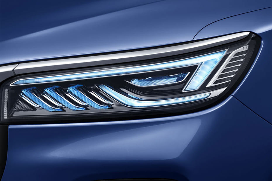 إتش إس 5 Headlight