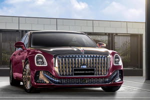 Hongqi Guoya