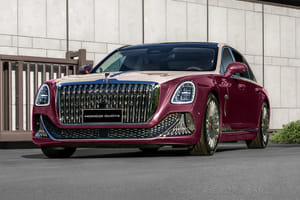 Hongqi Guoya