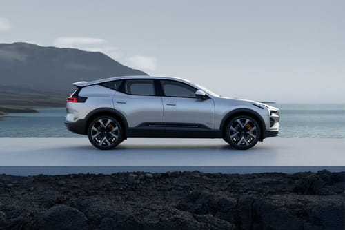 3 Medium Angle Front View