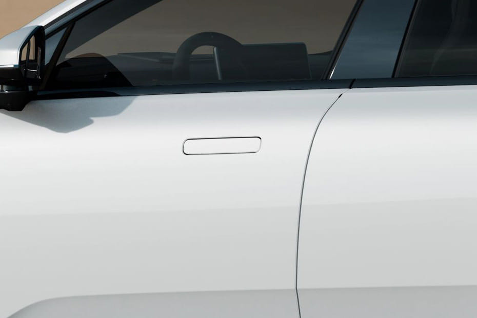 ٤ Door handle