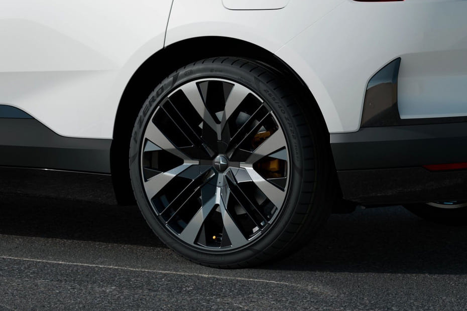 ٤ Wheel