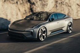 Polestar 5
