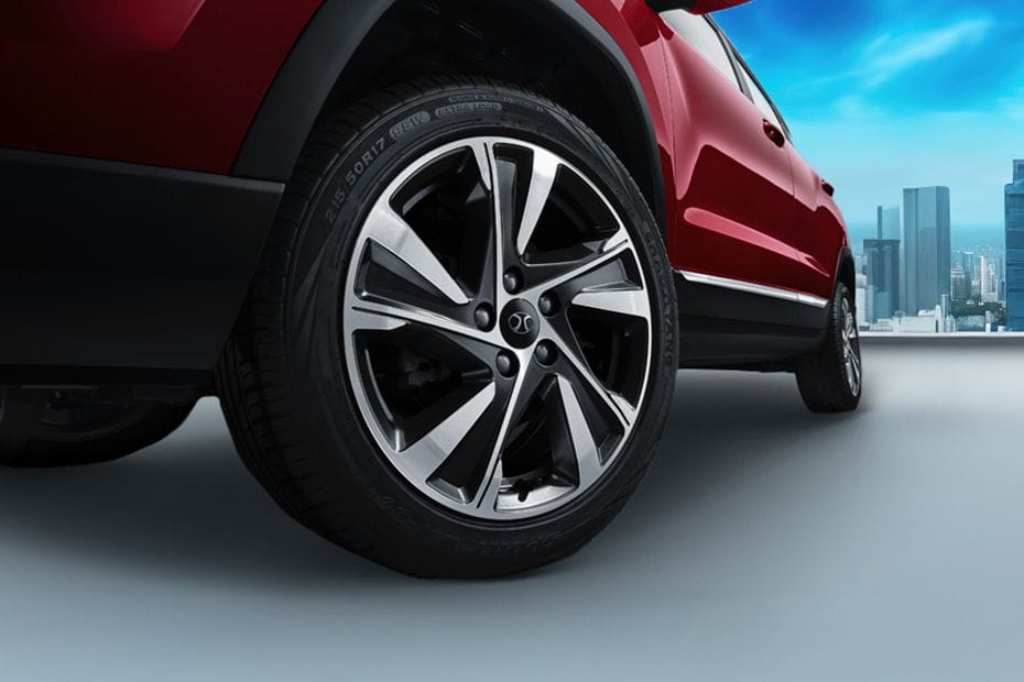 إكس 35 Wheel