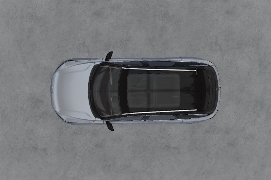 Top View of إكس 7