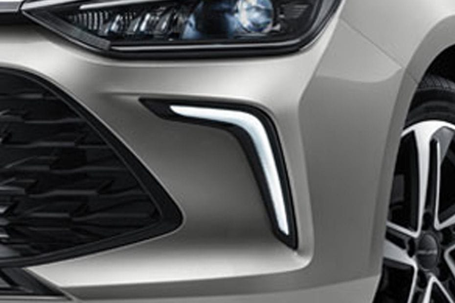 U5 Plus Front Fog Lamp