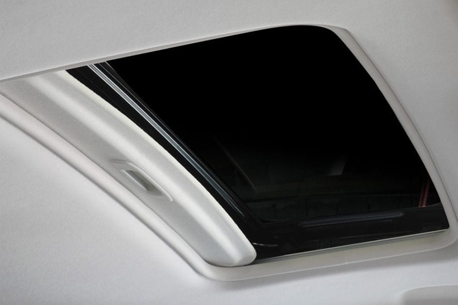 BAIC U5 Plus Sunroof Moonroof