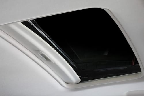 BAIC U5 Plus Sunroof Moonroof