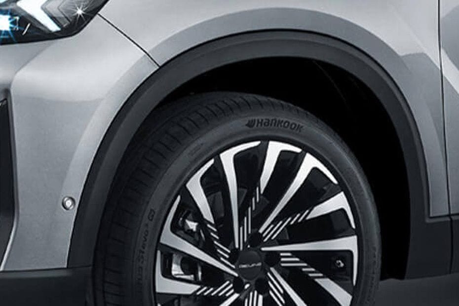 إكس7 2026 Wheel