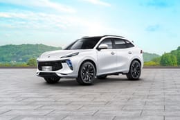 فورثينج تي 5 إيفو