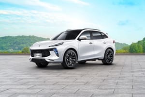 فورثينج تي 5 إيفو