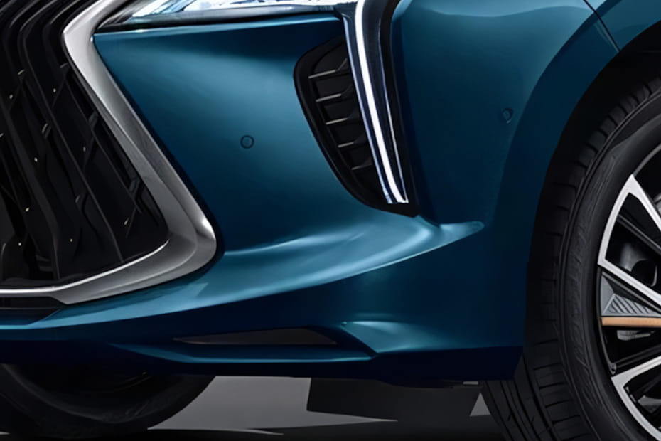 يو-تور Front Fog Lamp