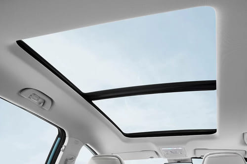 Forthing U-Tour Sunroof Moonroof