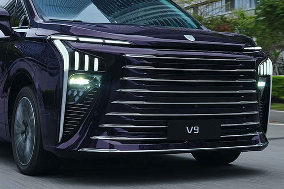 في 9 Grille View