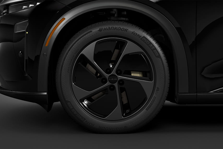 جرافيتي Wheel