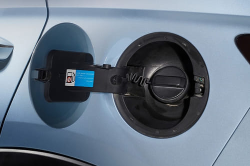 Exhaust Pipe of بي واي دي هان