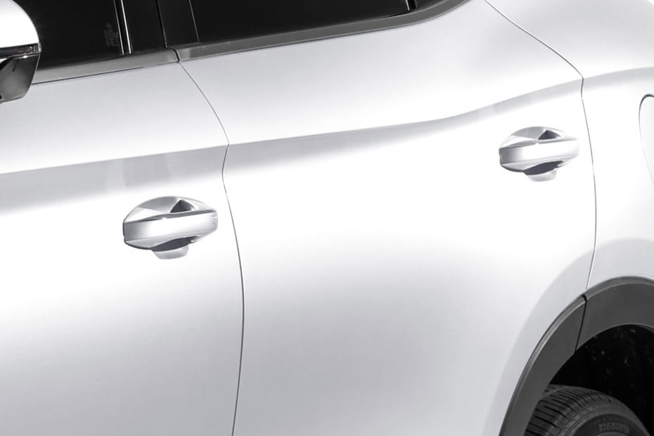 Song Plus Door handle