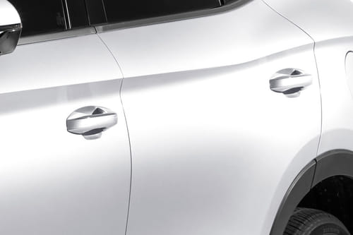 Song Plus Door handle