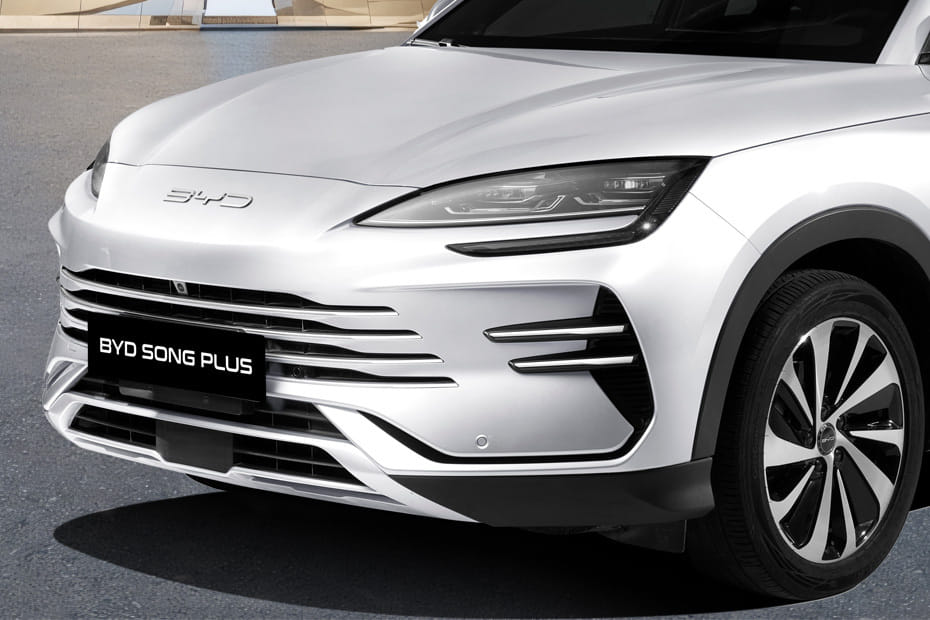 Song Plus Grille View