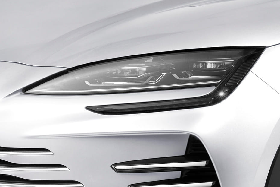 سونج بلس Headlight